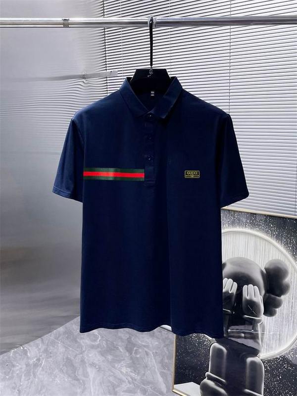 Gucci Men's Polo 974